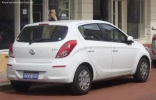 Hyundai 1.4 CRDi (90 bg) (2012)