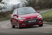 Hyundai 1.0 T-GDI (100 bg) (2014)