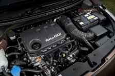 2014 Hyundai i20 1.0 T-GDI (100 bg) 4