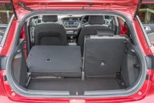 2014 Hyundai i20 1.1 CRDi (75 bg) 6