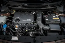 2014 Hyundai i20 1.4 CRDi (90 bg) 8