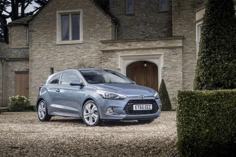 2015 Hyundai i20 1.2 (84 bg)