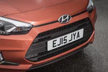 2015 Hyundai i20 1.4 (100 bg) 7