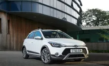 2016 Hyundai i20 1.4 CRDi (90 bg) 1