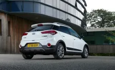 2016 Hyundai i20 1.4 CRDi (90 bg) 2