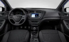 2018 Hyundai i20 1.0 T-GDi (100 bg) DCT 5