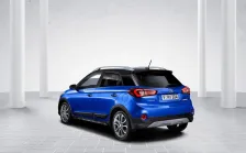 2018 Hyundai i20 1.0 T-GDi (100 bg) 3