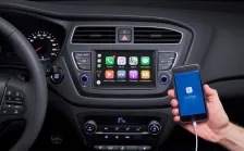 2018 Hyundai i20 1.0 T-GDI (101 bg) DCT 4