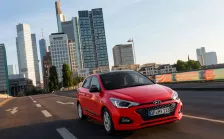 2018 Hyundai i20 1.0 T-GDI (101 bg) DCT 7