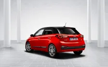 2018 Hyundai i20 1.0 T-GDI (120 bg) DCT 2