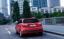 2018 Hyundai i20 1.0 T-GDI (120 bg) DCT 8