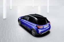 2018 Hyundai i20 1.0 T-GDi (120 bg) 4