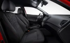 2018 Hyundai i20 1.2 (84 bg) 5