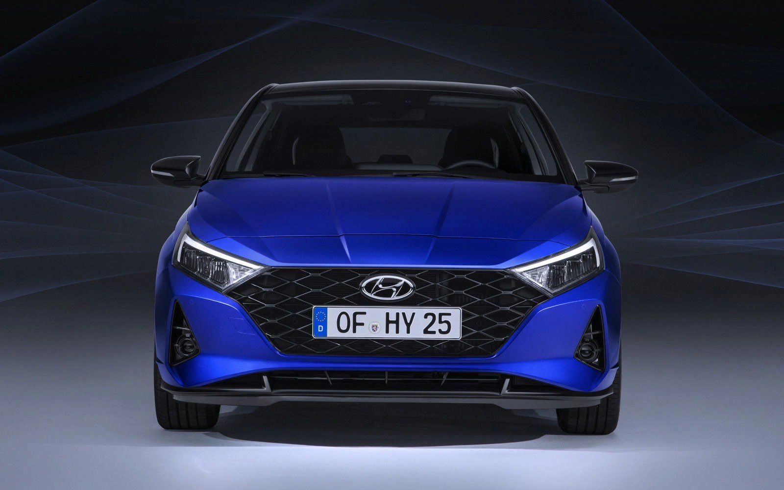 2020 Hyundai i20 1.0 T-GDi (100 bg) DCT