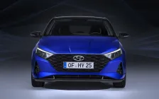 2020 Hyundai i20 1.0 T-GDi (100 bg) DCT 1