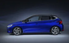 2020 Hyundai i20 1.0 T-GDi (100 bg) DCT 3