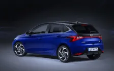 2020 Hyundai i20 1.0 T-GDi (100 bg) 5