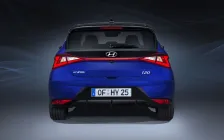 Hyundai 1.0 T-GDi 48V (100 bg) Mild Hybrid DCT (2020)