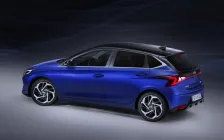 Hyundai 1.0 T-GDi 48V (120 bg) Mild Hybrid DCT (2020)