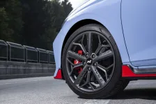 Hyundai N 1.6 T-GDi (204 bg) (2020)