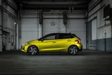 2023 Hyundai i20 1.0 T-GDi (100 bg) DCT 7