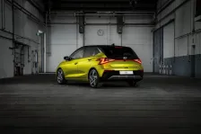 2023 Hyundai i20 1.0 T-GDI (100 bg) Mild Hybrid iMT 2