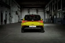 2023 Hyundai i20 1.2 MPI (84 bg) 5