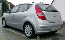 2007 Hyundai i30 1.6 (126 bg) 3