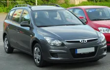 2008 Hyundai i30 1.4 (109 bg) 5