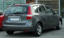 2008 Hyundai i30 1.4 (109 bg) 6