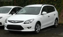 Hyundai 1.4 (109 bg) (2010)