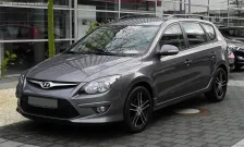 2010 Hyundai i30 1.4 (109 bg) 2