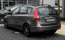 2010 Hyundai i30 1.4 (109 bg) 3