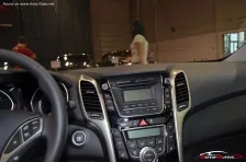 2011 Hyundai i30 1.4 (100 bg) 5