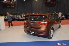 2011 Hyundai i30 1.6 CRDi (110 bg) 4