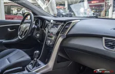 Hyundai 1.6 MPI (120 bg) Automatic (2011)