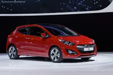 Hyundai 1.4 CRDi (90 bg) (2013)