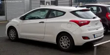 2013 Hyundai i30 1.4 CRDi (90 bg) 4