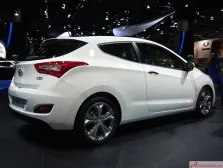 2013 Hyundai i30 1.4 CRDi (90 bg) 5