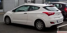 2013 Hyundai i30 1.4 CRDi (90 bg) 7