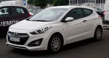 2013 Hyundai i30 1.6 GDI (135 bg) 3