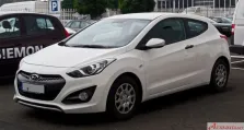 2013 Hyundai i30 1.6 GDI (135 bg) 8