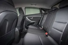 2015 Hyundai i30 1.4 CRDi (90 bg) 6