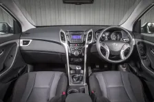 Hyundai 1.6 (120 bg) Automatic (2015)