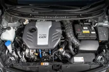 Hyundai 1.6 CRDi (110 bg) blue (2015)