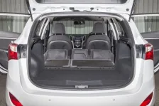 Hyundai 1.6 GDI (135 bg) DCT blue (2015)