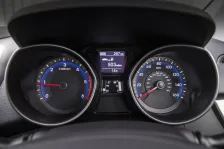 2015 Hyundai i30 1.6 GDI (135 bg) DCT blue 6