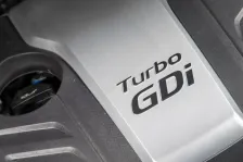 2015 Hyundai i30 1.6 GDI (135 bg) 5