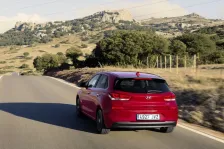 2016 Hyundai i30 1.6 CRDi (110 bg) DSG 7