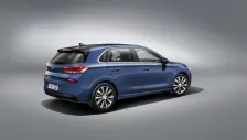 2016 Hyundai i30 1.6 CRDi (136 bg) DSG 6